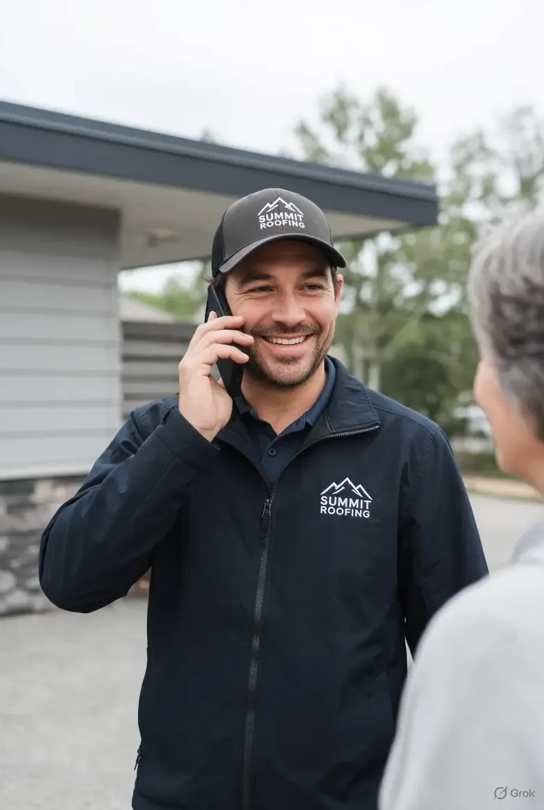 Flat Roof Leak Repair Troy, OH FAQs